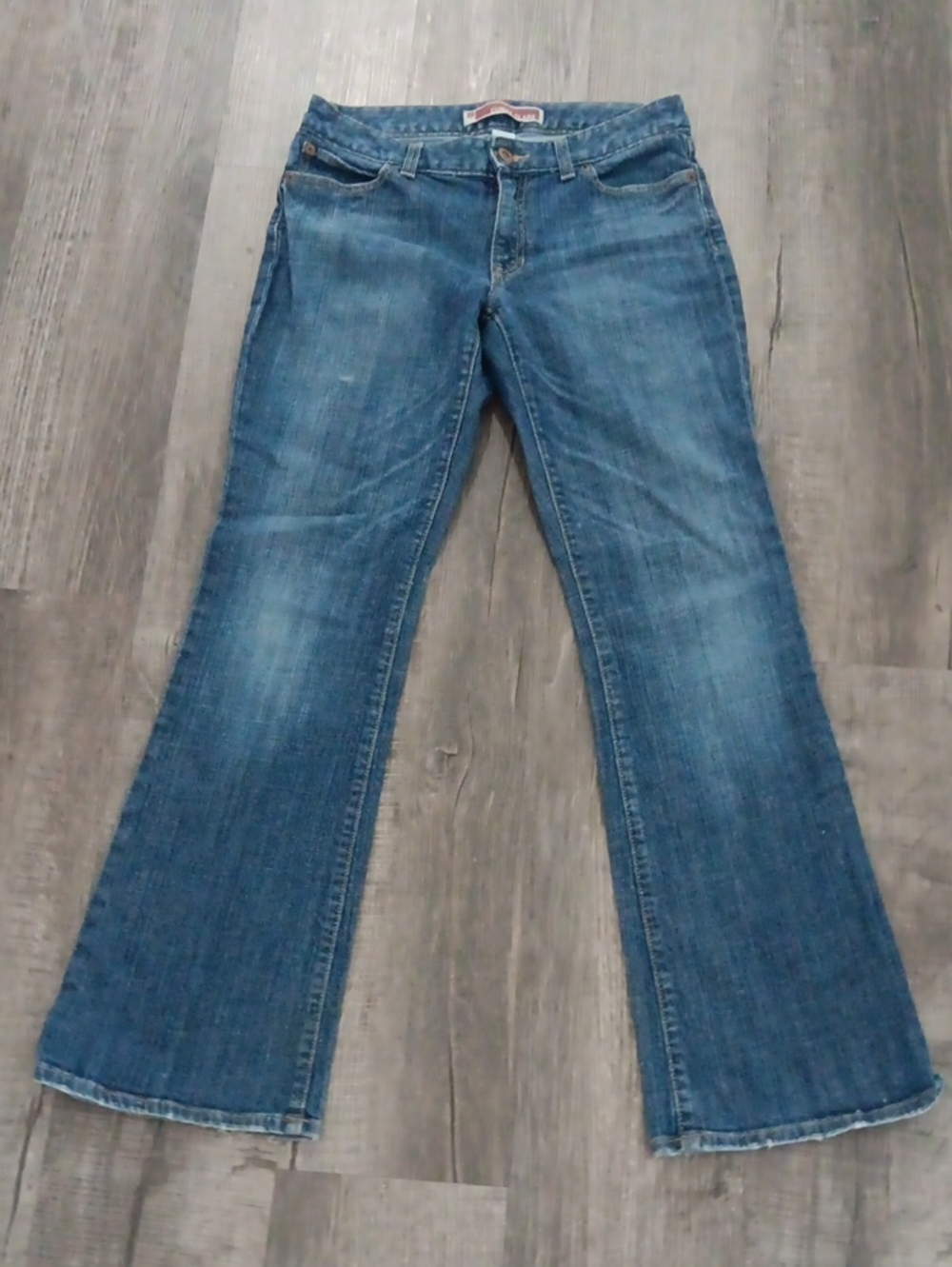 GAP Womens Jeans
